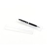 Plastic Pen Case for Single Pen